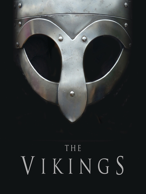 Title details for The Vikings by René Chartrand - Available